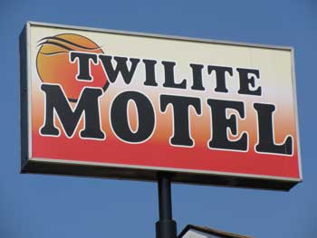 Twilite Motel